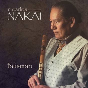 دو موسیقی زیبا از برجسته ترین نوزانده فلوت بومی آمریکائی ریموند کارلوس ناکائی
